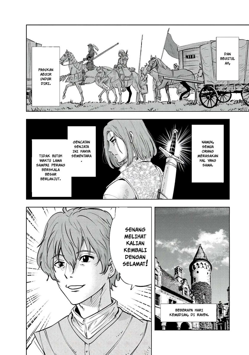 Dilarang COPAS - situs resmi www.mangacanblog.com - Komik oukoku e tsuzuku michi 083 - chapter 83 84 Indonesia oukoku e tsuzuku michi 083 - chapter 83 Terbaru 5|Baca Manga Komik Indonesia|Mangacan
